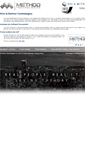 Mobile Screenshot of methodhosting.net
